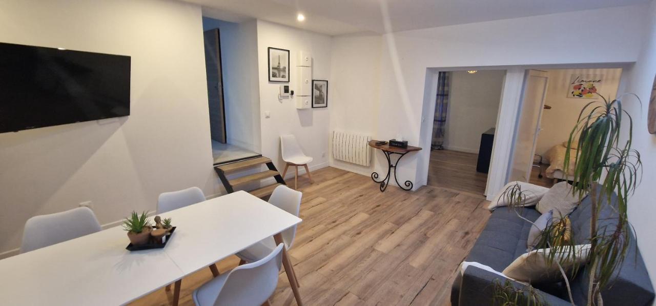 Appartement Cosy Pres De Douai Flers-en-Escribeus Exterior foto